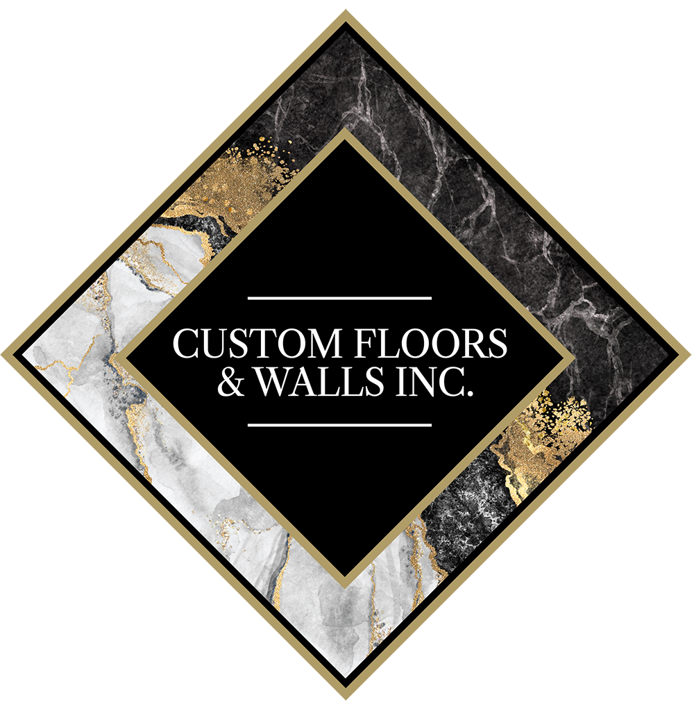 Custom Walls and Floors